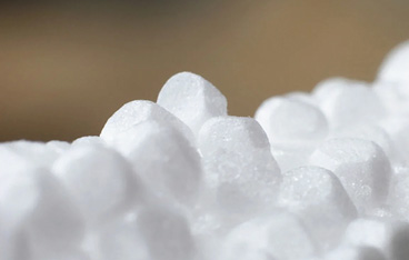 Стирольные полимеры вместо керамики