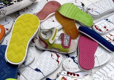 «СИБУР» разработал новые материалы для производителей обуви