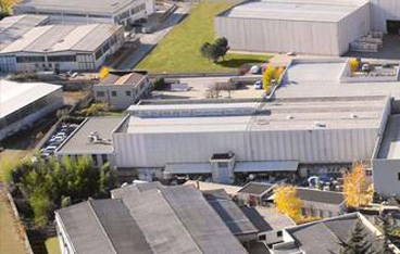 Экструзия и экологичность: ключевые темы Colines