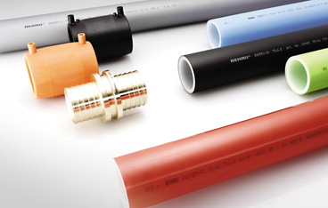 Радиационное модифицирование полимеров