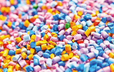 Компатибилизаторы: типы и назначение