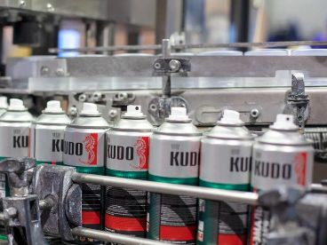 «Кудо» откроет завод по изготовлению пластмассовых комплектующих для баллонов 