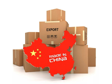 На 20% вырос объем экспорта пластмассовых изделий из Китая в Россию