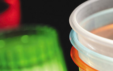 Материалы Kingfa для сокращения углеродного следа