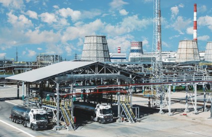 Уровень потребления полиолефинов в России восстанавливается