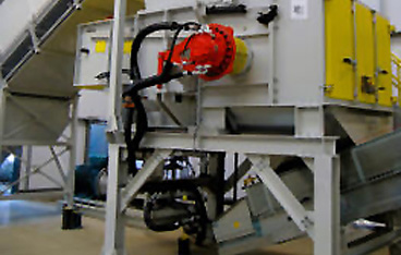 Универсальный шреддер Previero