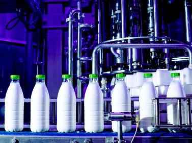 Молочный холдинг «ЭкоНива» переходит на упаковку из переработанного пластика 