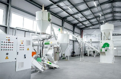 1 млрд рублей на завод по изготовлению рециклингового оборудования