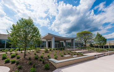 Производитель полимеров Evonik переносит американскую штаб-квартиру