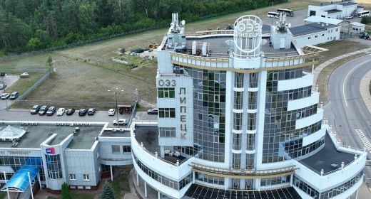 Полимерную упаковку для медицины и промышленности будут выпускать в Липецкой области