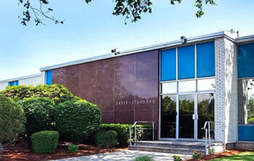 Davis-Standard завершает приобретение ETG