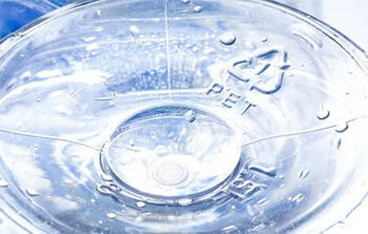 Эффективность рециклинга ПЭТ в Северной Америке растет