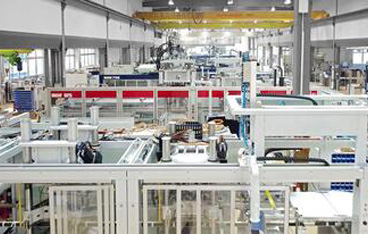 Реструктуризация под собственным управлением