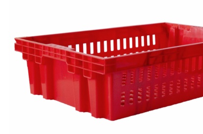 Компания «Стандарт Пластик Групп» запустила литье многооборотной тары