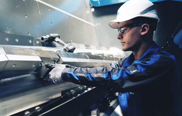 Andritz поставит шредеры для нового завода рециклинга