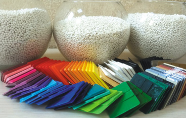 Добавки на защите свойств полимеров