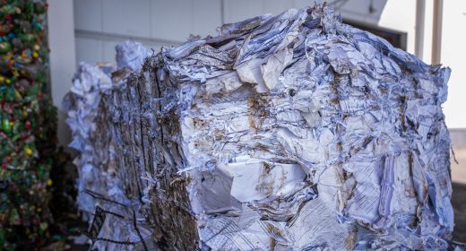 Российский экологический оператор упростил расчет экосбора для производителей и импортеров Российский экологический оператор упростил расчет экосбора для производителей и импортеров