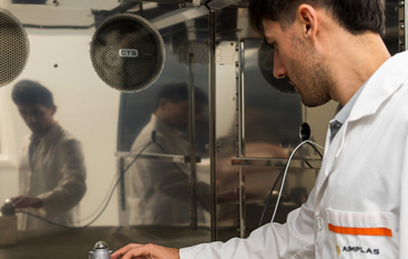 Aimplas изучает качество вторичных пластмасс из автомобильных отходов