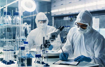 СИБУР создает новый центр прототипирования