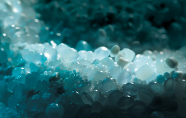 Полимеры как партнеры  человека