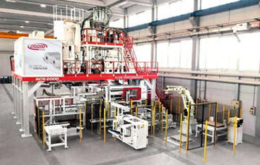 ExtrudAmerica стала эксклюзивным представителем Amut ExtrudAmerica стала эксклюзивным представителем Amut