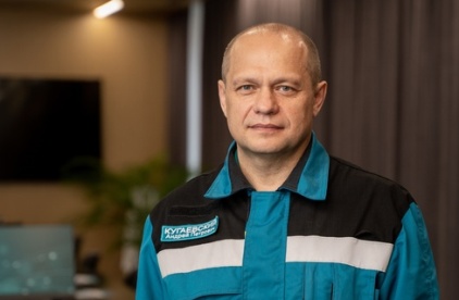 Новый генеральный директор «Запсибнефтехима»