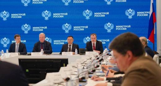 Проводится эксперимент по восстановлению государственного надзора при производстве кабельно-проводниковой продукции и других стройматериалов