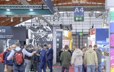 Выставка Fakuma остается во Фридрихсхафене до 2030 года