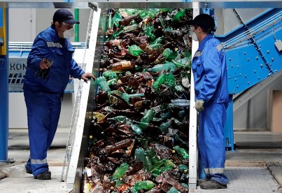 В Ленобласти создадут НИОКР-центр для тестирования методов переработки отходов