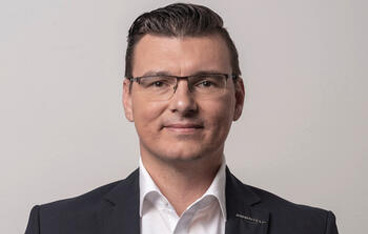 В Erema назначен новый директор по продажам В Erema назначен новый директор по продажам