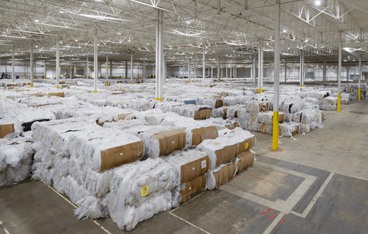 Nova Chemicals Corp открыла завод рециклинга