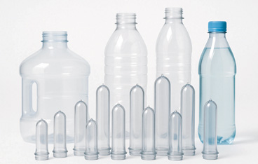 Инженерный подход к переработке ПЭТ