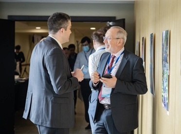 Крупнейший полимерный технологический форум IPTF-2025 пройдет в Санкт-Петербурге