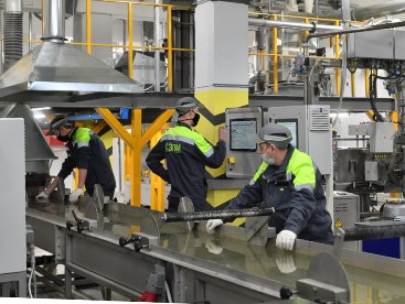 НПП «ПОЛИПЛАСТИК» инвестирует в модернизацию заводов по выпуску компаундов