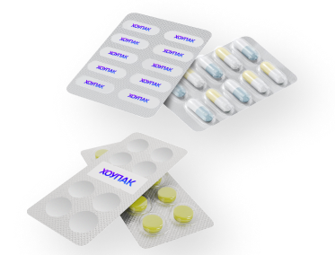 «Хоупак» запустил производство многослойной гибкой упаковки