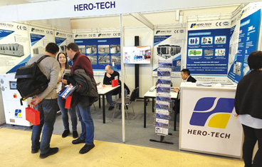 Экструдеры, шредеры и чиллеры