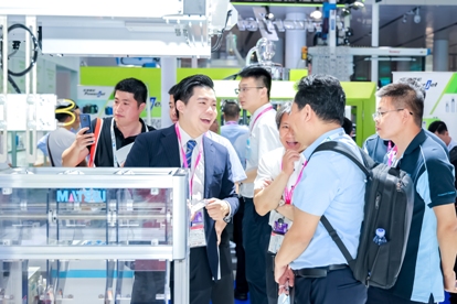 Союз переработчиков пластмасс организует туры на выставку Chinaplas 