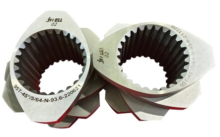 Начал работу сайт для заказа запчастей для экструзионного оборудования