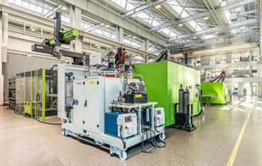 Engel открывает технический центр для внедрения технологии clearmelt