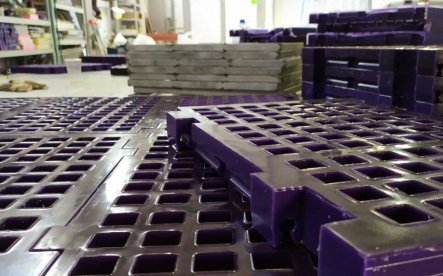 «Коломенское производство полиуретанов» построит новый цех за 175 млн рублей