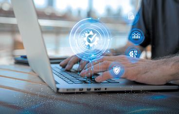 Методы оценки готовности предприятия к цифровизации