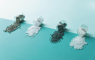 Полимеры и крупная бытовая техника