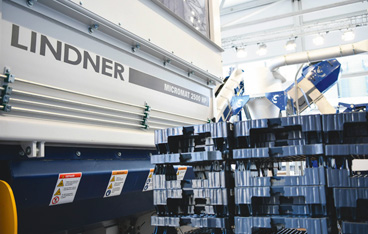 Ресурсоэффективный рециклинг