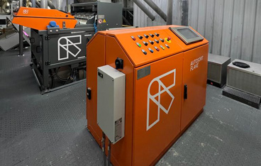 Оборудование Tomra обеспечивает качество рециклинга в Аргентине