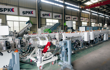 Линии  для производства труб