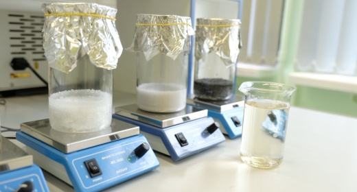 Учёные накормили рачков микропластиком и посмотрели, что будет