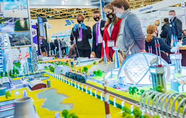 В «Экспоцентре» пройдет Международный танк-контейнерный форум