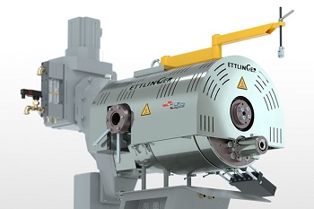 Литье из «дробленки»