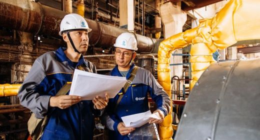 Завод из Башкортостана расширяет линейку фенольных антиоксидантов, активно применяющихся при производстве широкого круга изделий из пластмасс и каучуков