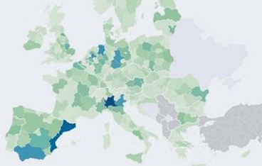 Росту европейской индустрии рециклинга пластмасс угрожает сокращение рынка